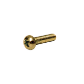 0090-0813 Screw-Mach- 8-32 X 3/4-Rnd | Genuine Haulotte